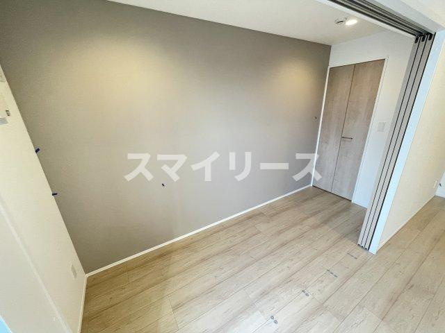 メゾン・ドゥ・アッシュＡｂｉｋｏの内装