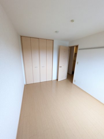 ソフィアⅡの寝室