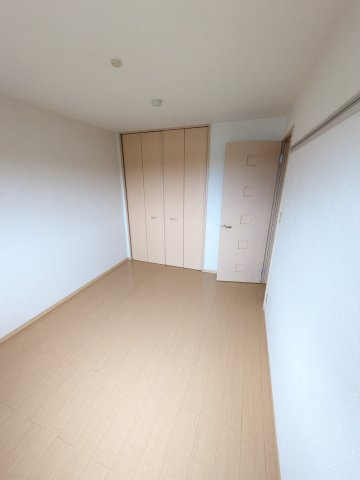 ソフィアⅡの寝室