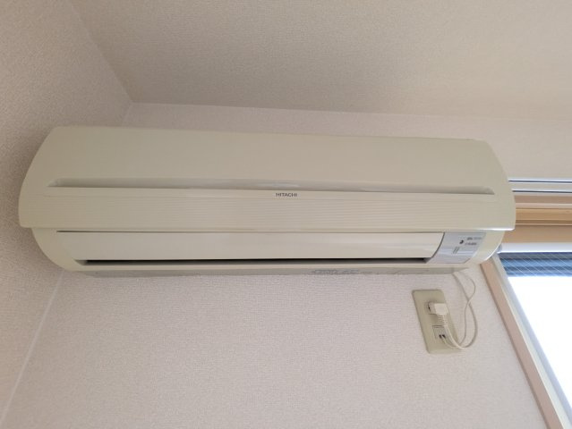 ソフィアⅡの設備