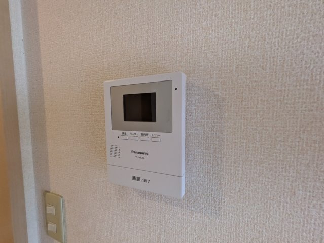 ソフィアⅡのセキュリティ
