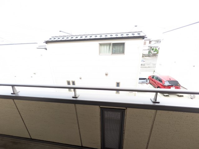 ソフィアⅡの展望