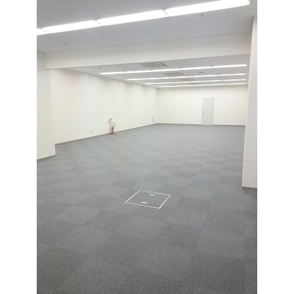 フェニックス南船場の内装