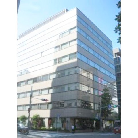 フェニックス南船場の外観