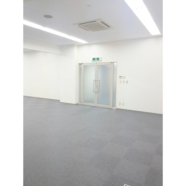 フェニックス南船場の内装