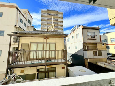 【展望】 | ULTIMATE ONE BLDG 宇品