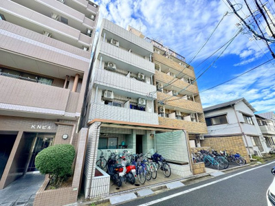 【外観】 | ULTIMATE ONE BLDG 宇品