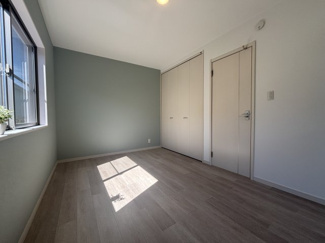 【洋室】 | 川西市大和東4丁目4-10　中古一戸建て