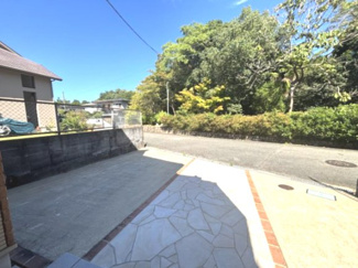 【外観】 | 川西市大和東4丁目4-10　中古一戸建て