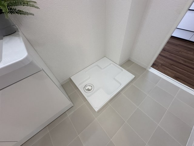 泉大津市北助松第二次団地４棟のその他