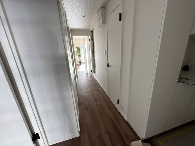 泉大津市北助松第二次団地４棟のその他共用部分