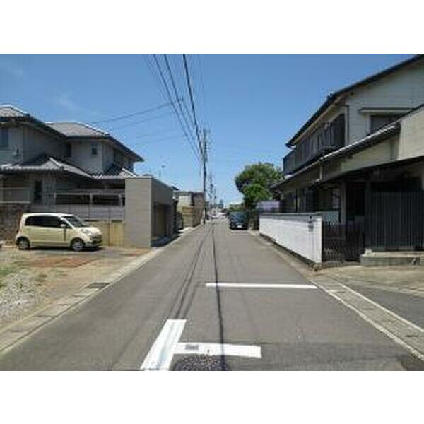 メゾン小牧２のその他共用部分