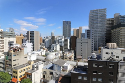 【展望】 | ライオンズマンション神戸元町　仲介手数料割引！ | ライオンズマンション神戸元町　仲介手数料割引！