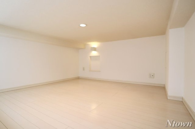 【その他】 | コンフォート生駒 | ロフトです