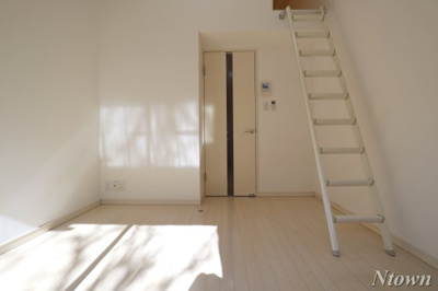 【内装】 | コンフォート生駒 | 内装も気になるポイント