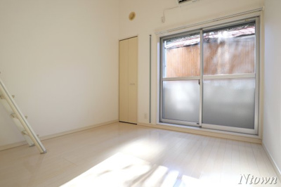 【居間・リビング】 | コンフォート生駒 | 使いやすい居間です