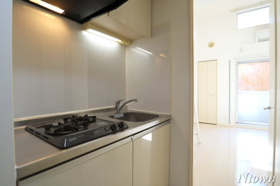 【キッチン】 | コンフォート生駒 | 使いやすいキッチンです