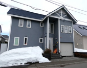 厚別北4条5丁目の画像