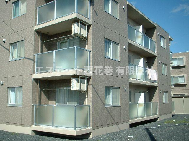 エスポワール松園Ｂ