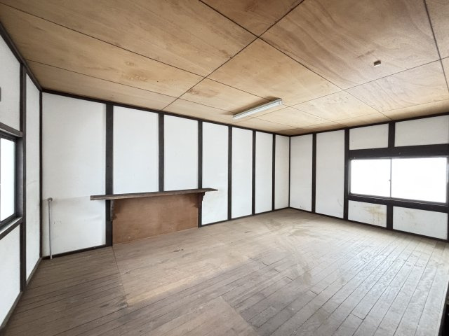 中古戸建　北広島町壬生字松ノ木のその他|フリースペース