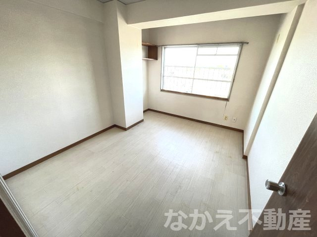 【洋室】 | 洋室です