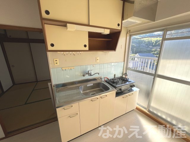 【キッチン】 | キッチンでお料理をお楽しみください