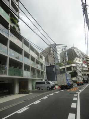 【周辺】 | セルフィスタ渋谷