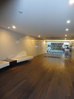 【その他共用部分】 | セルフィスタ渋谷