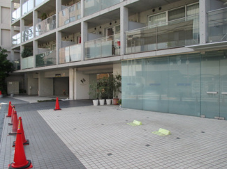 【周辺】 | セルフィスタ渋谷