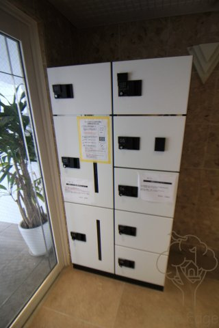 コンフォートテラステンマのその他共用部分