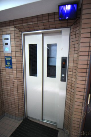 コンフォートテラステンマのその他共用部分