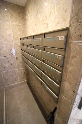 コンフォートテラステンマのその他共用部分