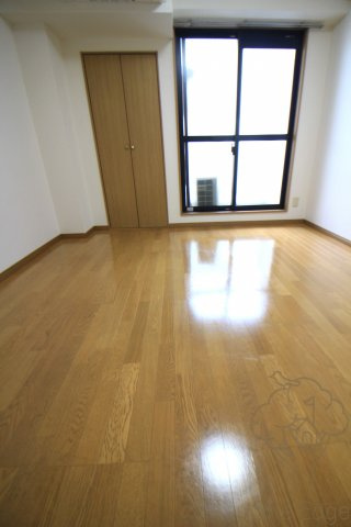 コンフォートテラステンマの内装