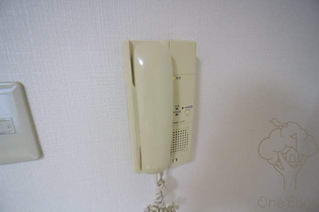 コンフォートテラステンマの設備