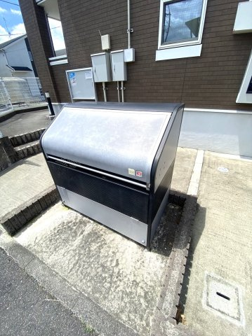 ヴィラ・ナチュレのその他共用部分