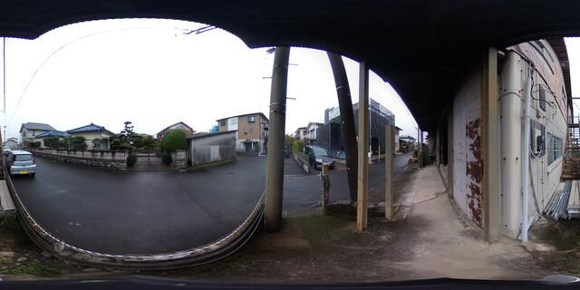 片岡倉庫西