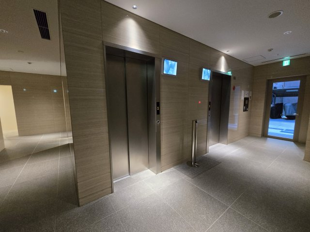 プラウドタワー名古屋丸の内のその他共用部分|プラウドタワー名古屋丸の内