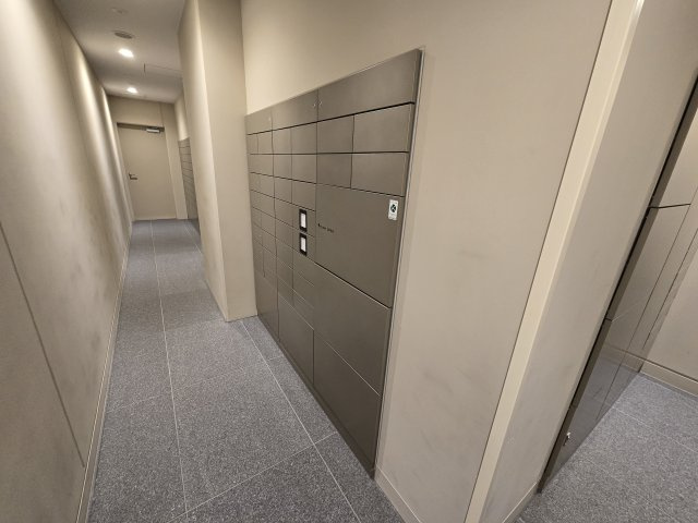 プラウドタワー名古屋丸の内のその他共用部分|プラウドタワー名古屋丸の内