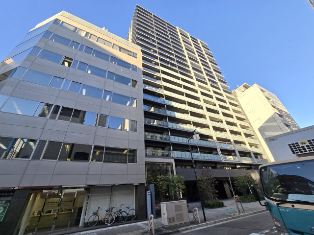 プラウドタワー名古屋丸の内