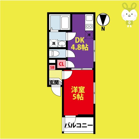 MELDIA大蓮Ⅱ