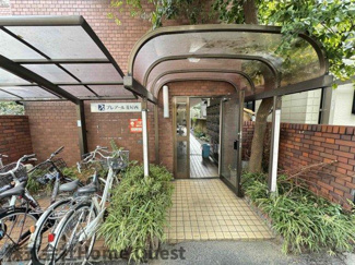【エントランス】 | プレアール菱屋西