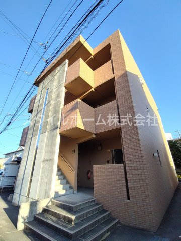 スタジオ・アミのその他共用部分