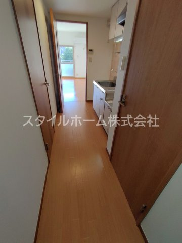 スタジオ・アミの内装|イメージ写真です。