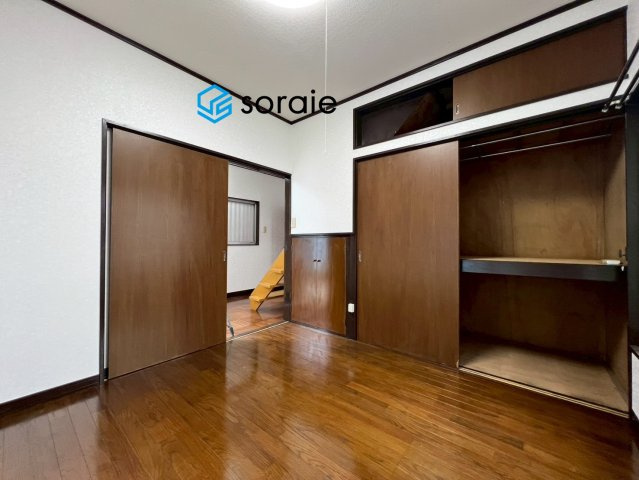 狭山市北入曽　中古戸建　３LDK＋カースペースの内装|10/16　撮影