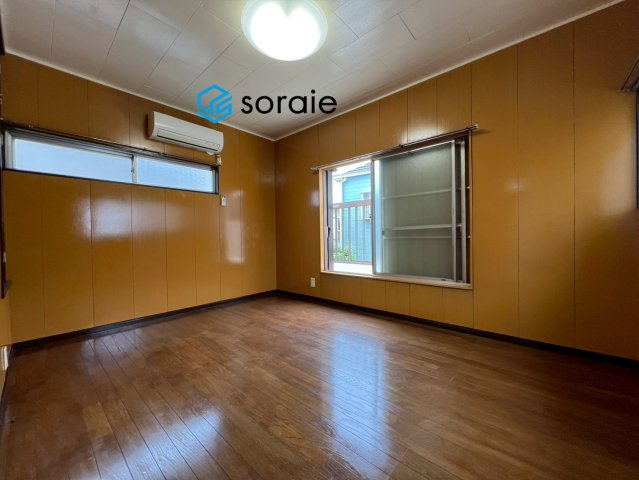 狭山市北入曽　中古戸建　３LDK＋カースペースの内装|10/16　撮影