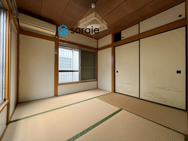 狭山市北入曽　中古戸建　３LDK＋カースペースの内装|10/16　撮影