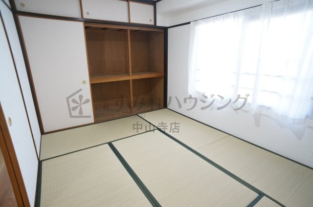 グラン・ドムール宝塚売布南のその他