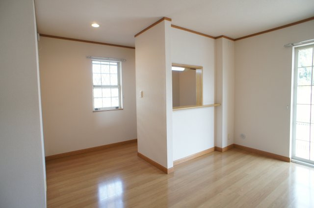 【キッチン】 | リバーサイドスクエア3番館