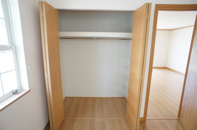 【収納】 | リバーサイドスクエア3番館