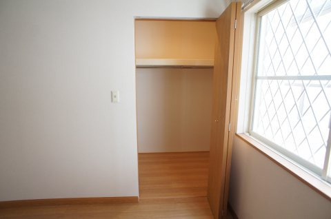 【収納】 | リバーサイドスクエア3番館